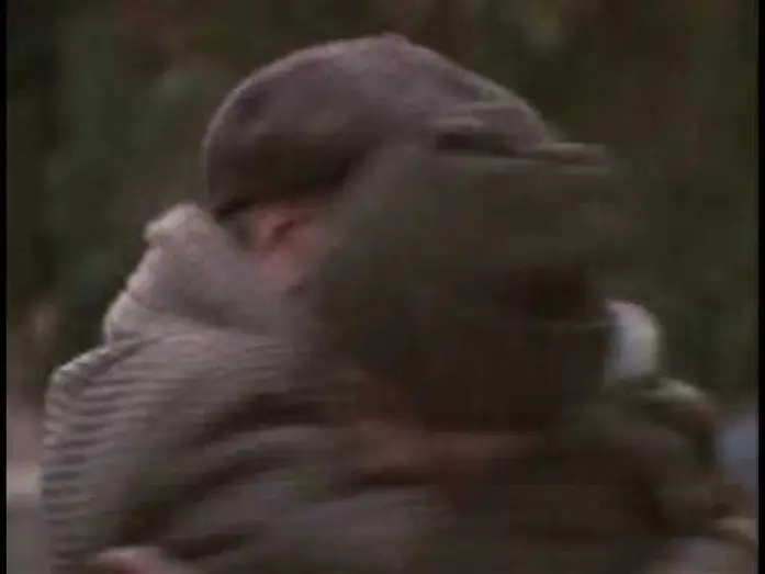 Wideo do filmu Avalon — Avalon Trailer (1990)
