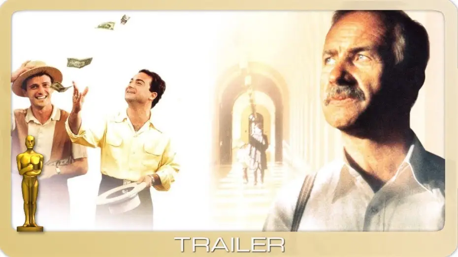 Wideo do filmu Avalon — Avalon ≣ 1990 ≣ Trailer ≣ German | Deutsch