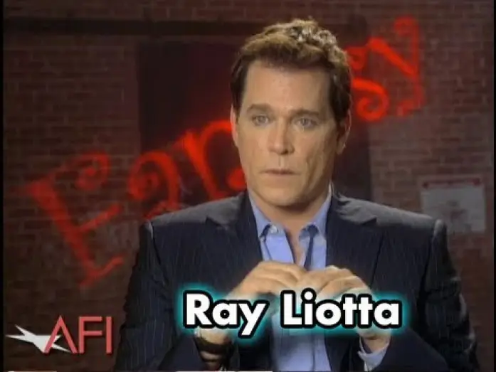 Wideo do filmu Pole Marzeń — Ray Liotta On FIELD OF DREAMS