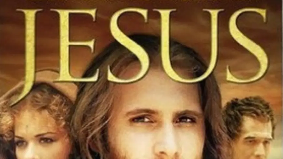 Wideo do filmu Jezus — Jesus (1999) - Trailer Oficial