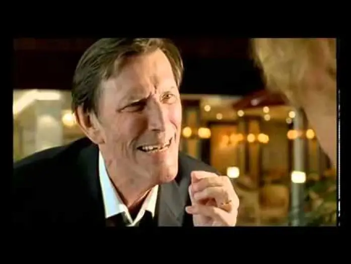 Wideo do filmu Oh Marbella! — Oh Marbella! (2003), Deutscher Trailer