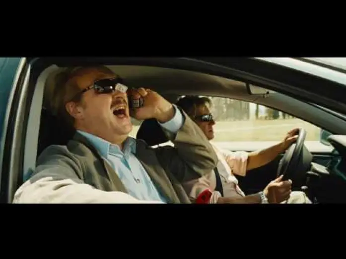 Wideo do filmu Taxi 4 — Taxi 4