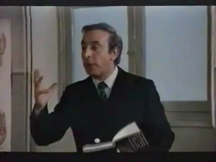 Wideo do filmu Le bahut va craquer — Robert Castel - 1981 - Le bahut va craquer