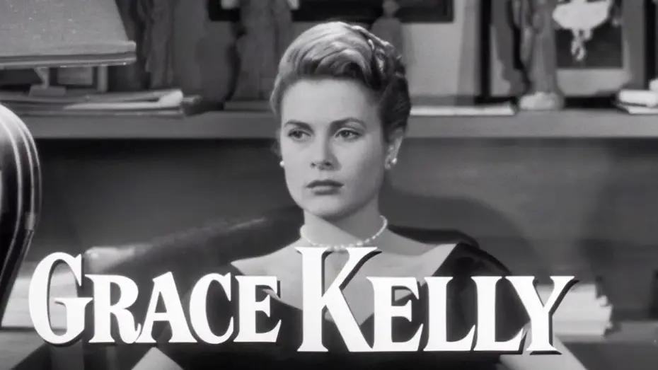 Wideo do filmu Dziewczyna z prowincji — The Country Girl (1954) ORIGINAL TRAILER [HD]