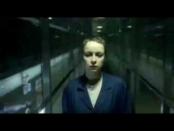 Wideo do filmu Kodeks 46 — Code 46 - Trailer