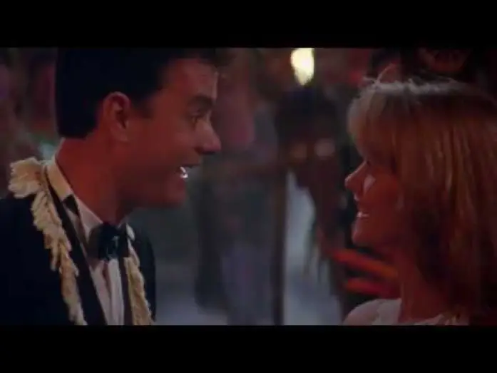 Wideo do filmu Joe kontra wulkan — Theatrical Trailer