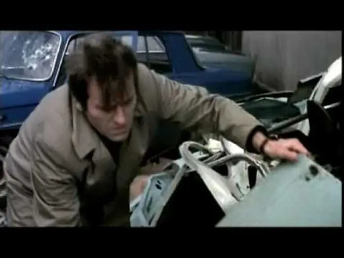 Wideo do filmu Que la bête meure — The Beast Must Die (trailer) - Claude Chabrol