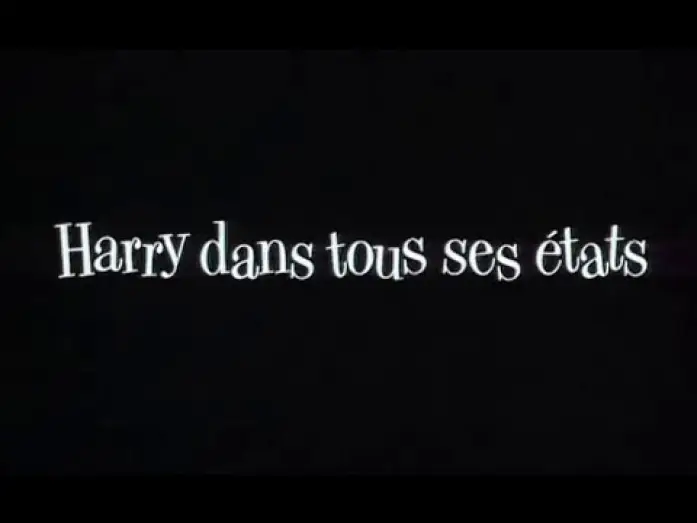 Wideo do filmu Przejrzeć Harry'ego — Harry Dans Tous Ses Etats (Deconstructing Harry) - Bande Annonce