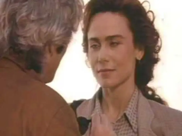 Wideo do filmu Mr. Jones — Mr. Jones (Richard Gere)  Movie Trailer