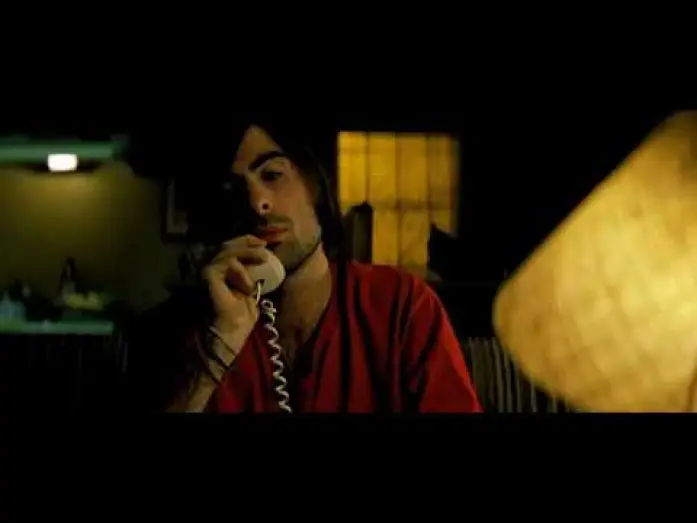 Wideo do filmu Troje do pary — Shopgirl (Official Trailer)