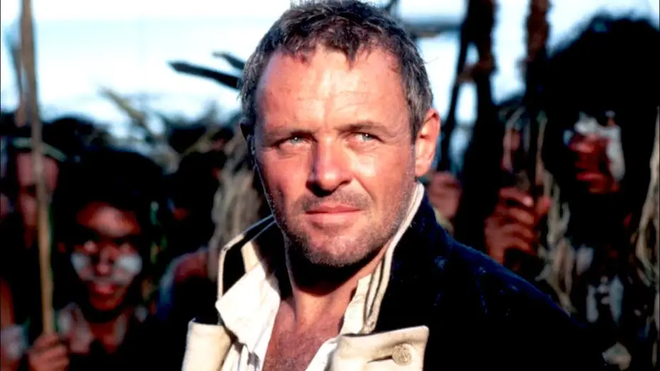 Wideo do filmu Bunt na Bounty — Larry Karaszewski on THE BOUNTY