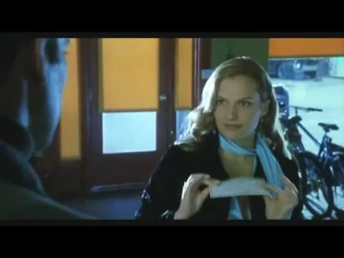 Wideo do filmu 40 dni i 40 nocy — 40 jours et 40 nuits bande annonce