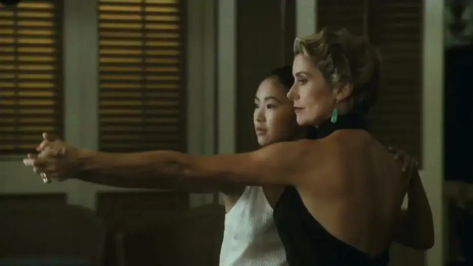 Wideo do filmu Indochiny — INDOCHINE | Extrait - La danse