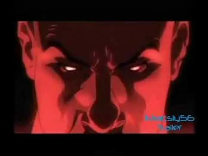 Wideo do filmu Kroniki Riddicka. Mroczna furia — Chronicles of Riddick - Dark Fury Trailer