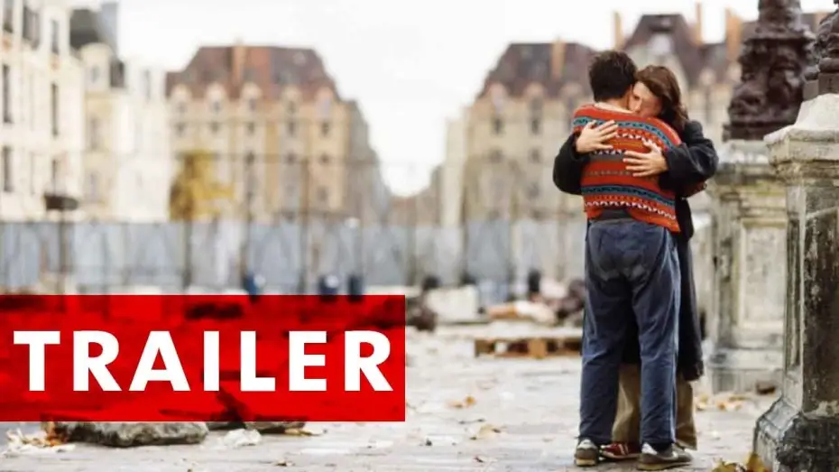 Wideo do filmu Kochankowie na moście — DIE LIEBENDEN VON PONT-NEUF - TRAILER