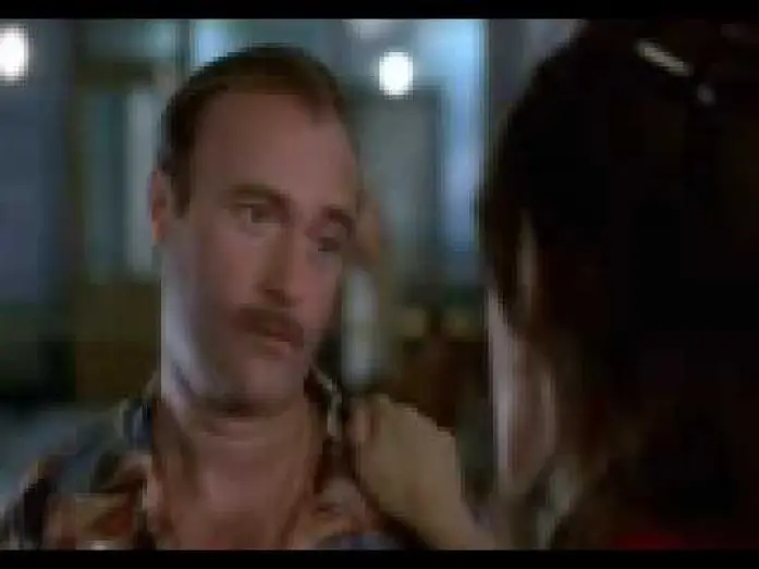 Wideo do filmu A orkiestra grała dalej — Phil Collins - "And The Band Played On"