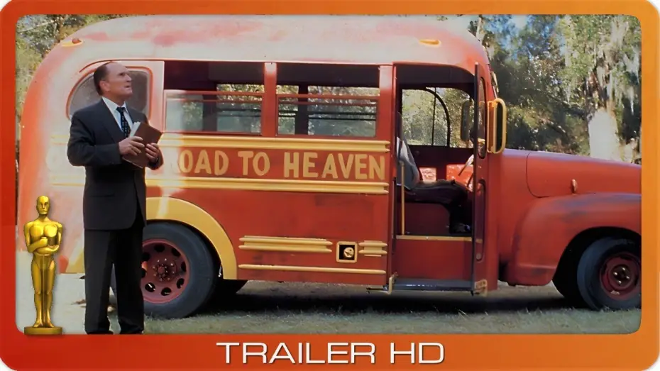 Wideo do filmu The Apostle — Apostel! ≣ 1997 ≣ Trailer