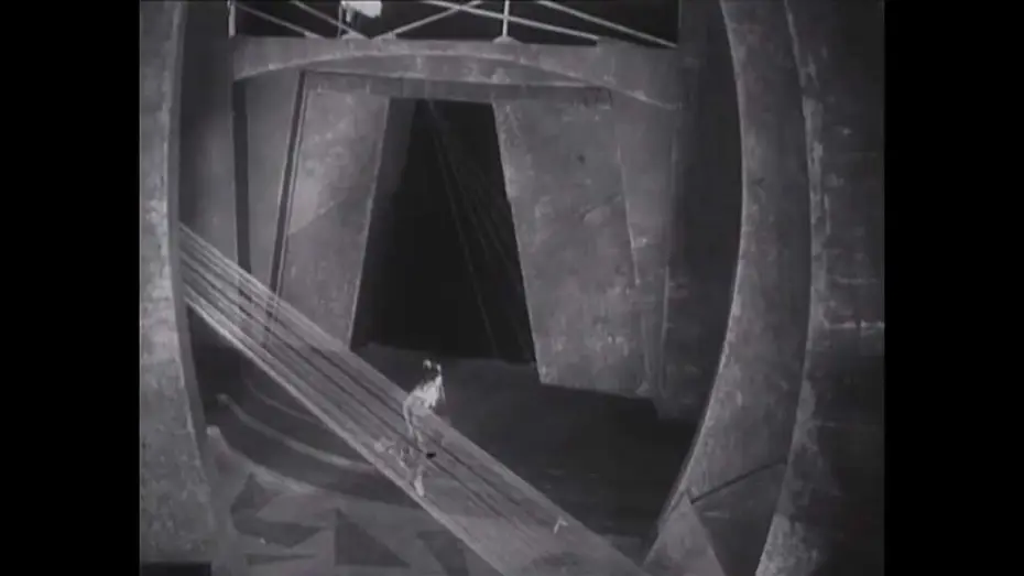 Wideo do filmu Aelita — Aelita: Queen of Mars Trailer