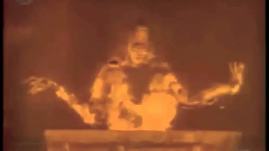 Wideo do filmu Frankenstein — Frankenstein 1910 DVD Trailer - Special Editon