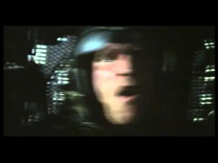 Wideo do filmu Księżyc 44 — Moon 44 trailer