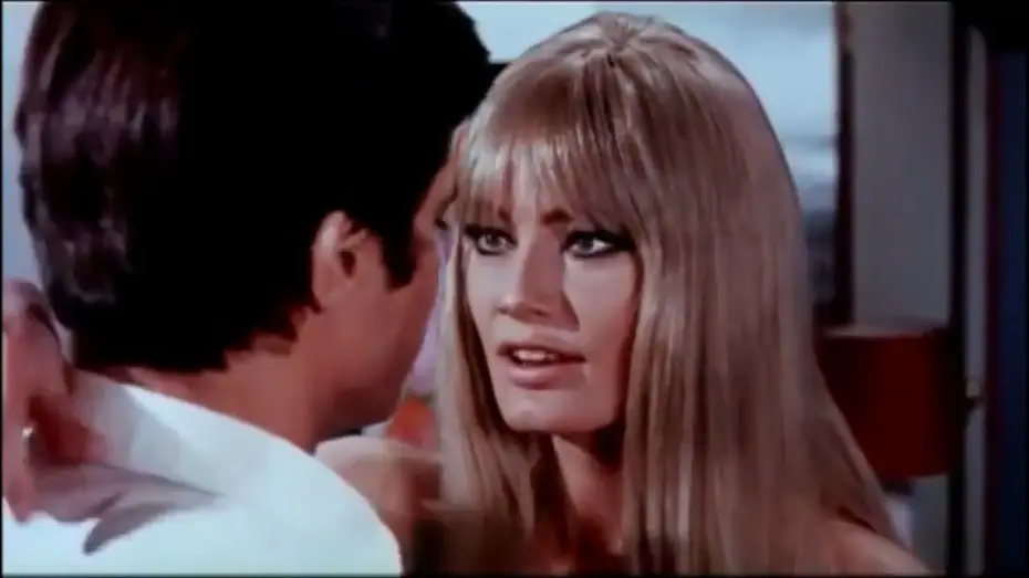 Wideo do filmu Jedna na drugiej — One On Top Of The Other 1969 Trailer   Color   419 mins