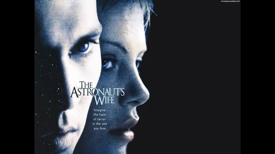 Wideo do filmu Żona Astronauty — The Astronaut's Wife  - Trailer Deutsch 1080p HD
