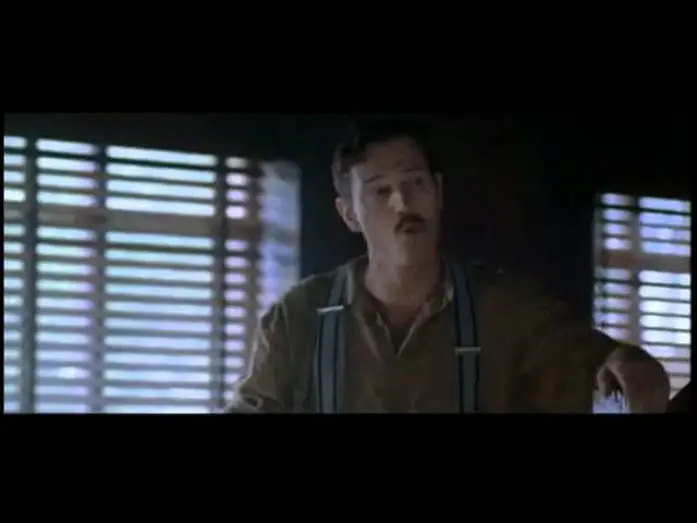 Wideo do filmu Ostatni zrzut — The Last Drop Trailer