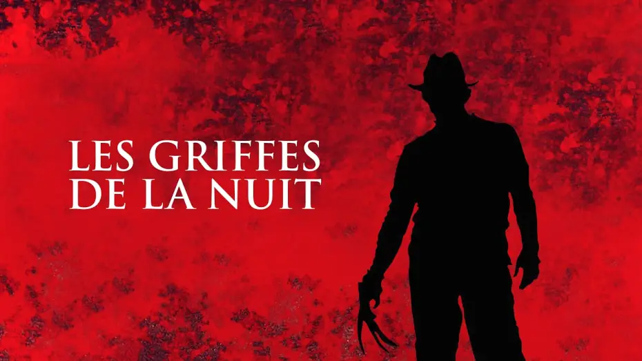 Wideo do filmu Koszmar z Ulicy Wiązów — Les Griffes de la nuit (1984) | Bande-annonce VOSTF (HD | 1080p)