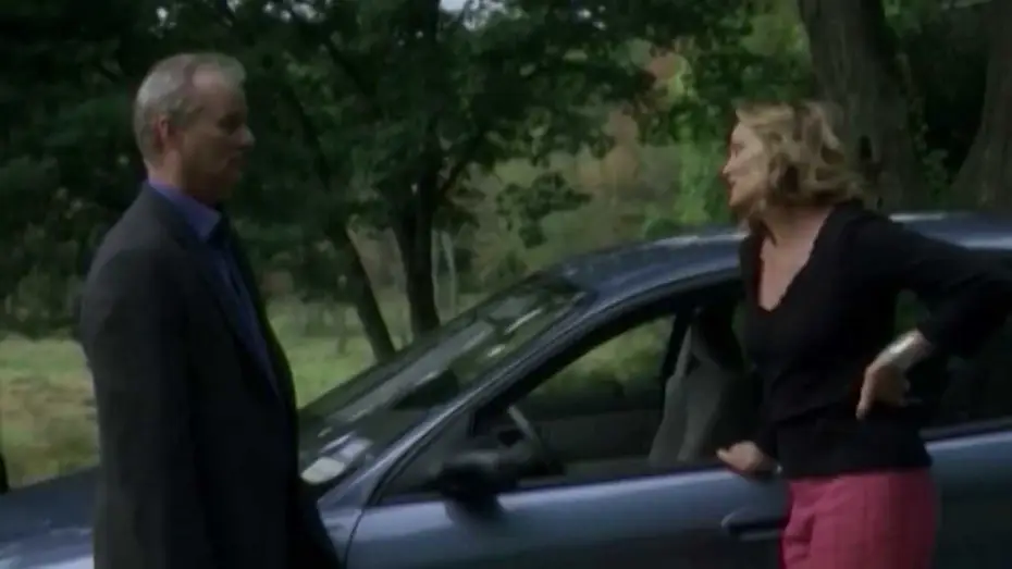 Wideo do filmu Broken Flowers — Сломанные цветы / Broken Flowers / 2005 /  Русский трейлер / Russian trailer / HD