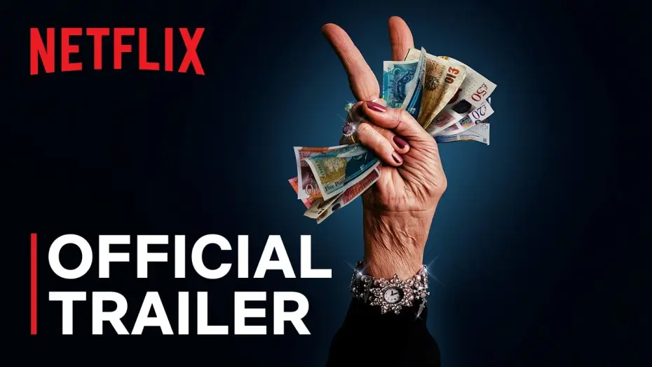 Wideo do filmu OSZUSTKA MAMA — Official Trailer