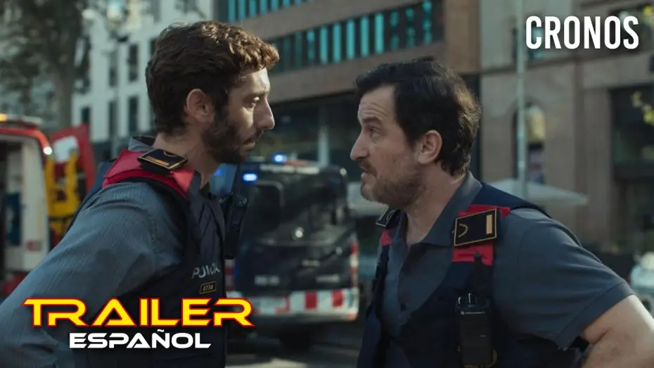 Wideo do filmu Cronos — Cronos - Teaser tráiler