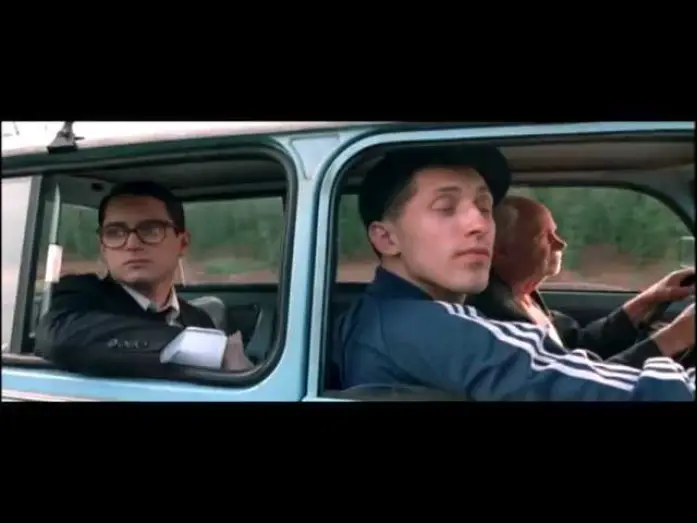 Wideo do filmu Wszystko jest iluminacją — Ogni cosa è illuminata trailer ita