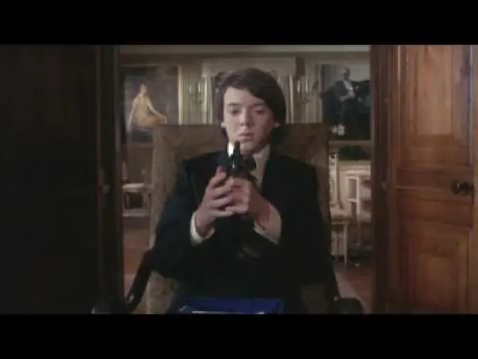 Wideo do filmu Harold i Maude — HAROLD AND MAUDE [1971 TRAILER]
