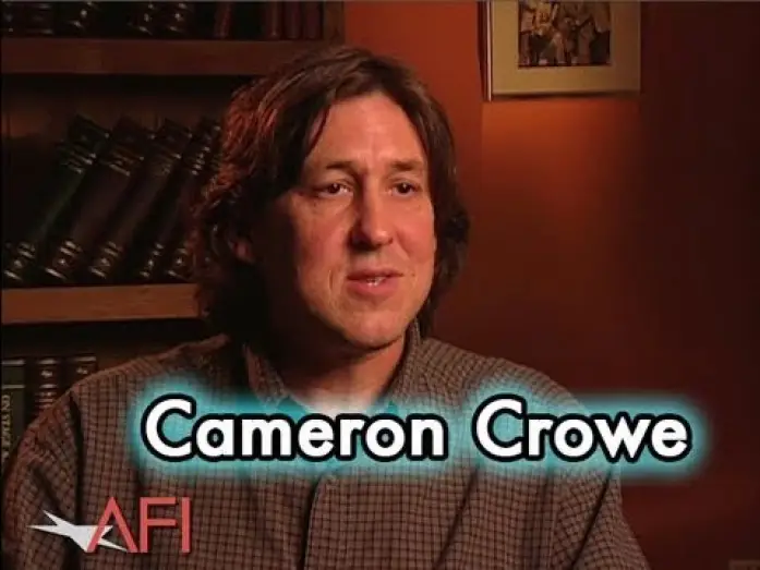 Wideo do filmu Harold i Maude — Cameron Crowe on HAROLD & MAUDE