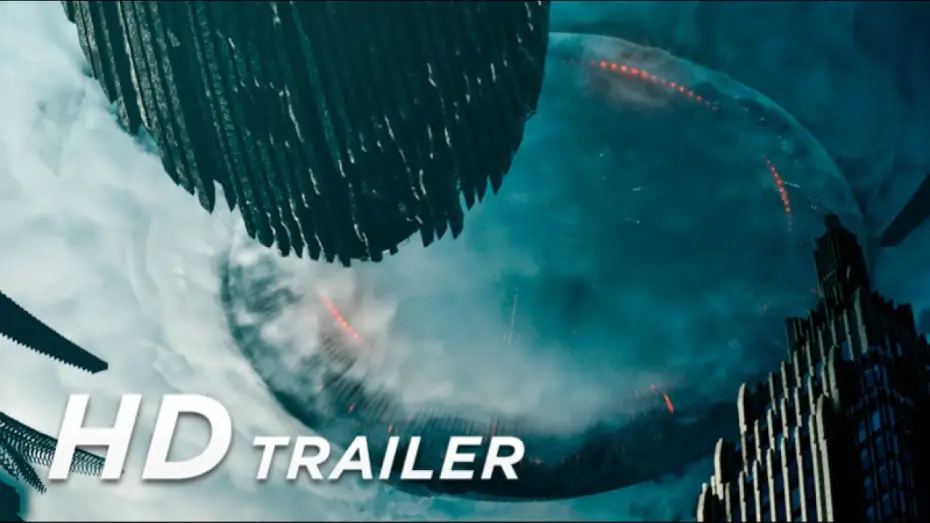 Wideo do filmu Przyciąganie 2 — Attraction 2: Invasion - Trailer 1 - Deutsch HD