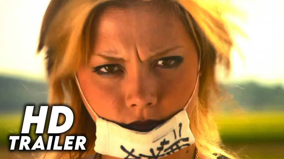 Wideo do filmu 下妻物語 — Kamikaze Girls (2004) Original Trailer [HD]