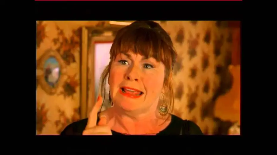 Wideo do filmu Mambo Italiano — MAMBO ITALIANO - TRAILER