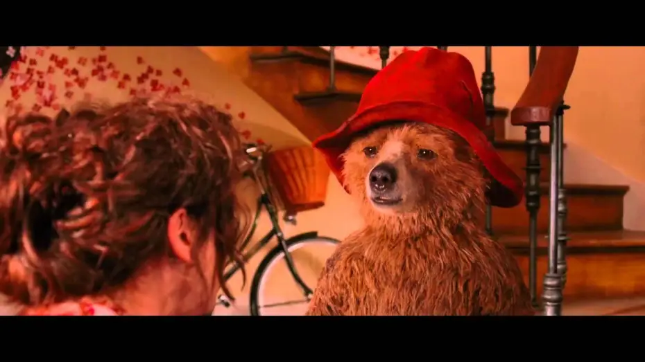 Wideo do filmu Paddington — Paddington - Tráiler Oficial en español HD