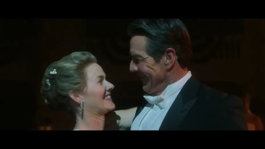 Wideo do filmu Reagan — Official Trailer