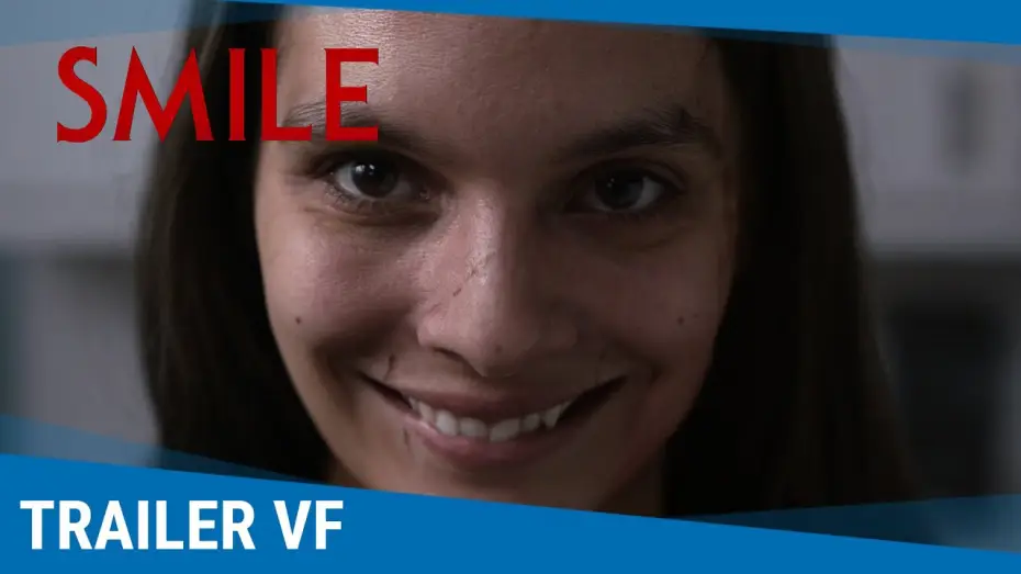 Wideo do filmu Uśmiechnij się — Smile - Bande Annonce [VF]