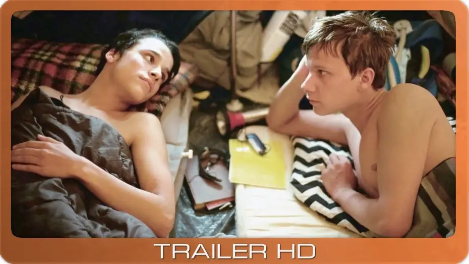 Wideo do filmu Letnia burza — Sommersturm ≣ 2004 ≣ Trailer