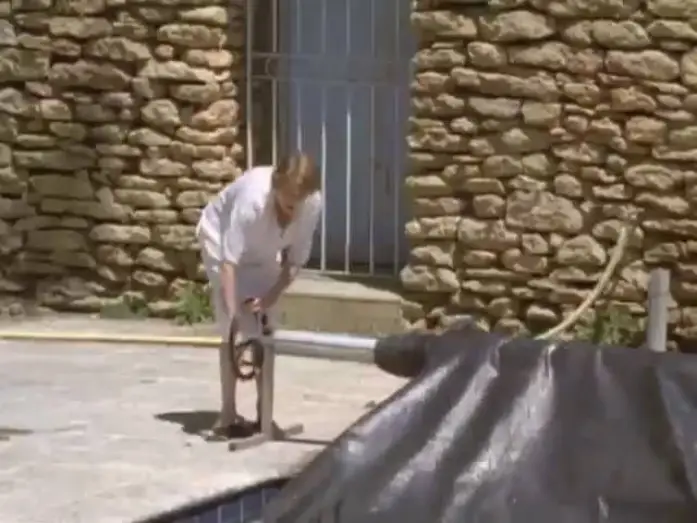 Wideo do filmu Basen — Swimming Pool - Official Trailer