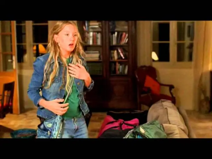 Wideo do filmu Basen — Swimming Pool - Official Trailer (2003)