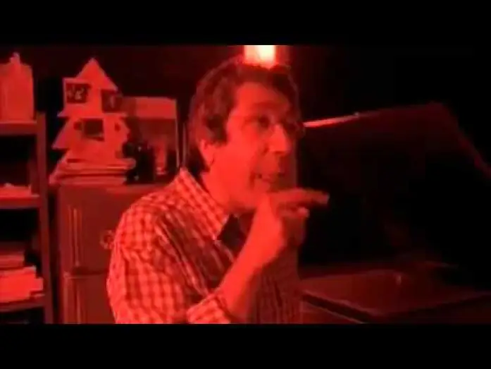 Wideo do filmu Jak we śnie — La science des rêves - Bande annonce