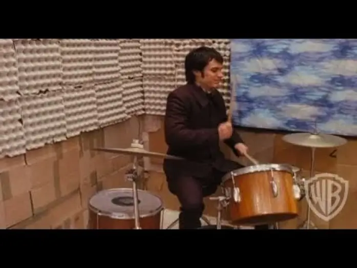 Wideo do filmu Jak we śnie — Trailer 1
