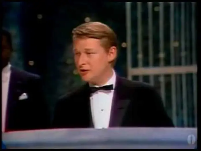 Wideo do filmu Kto się boi Virginii Woolf? — Sandy Dennis Wins Supporting Actress: 1967 Oscars