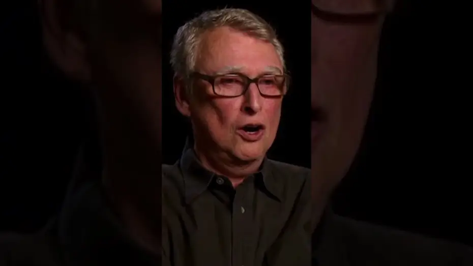 Wideo do filmu Kto się boi Virginii Woolf? — Mike Nichols on WHO'S AFRAID OF VIRGINIA WOOLF?