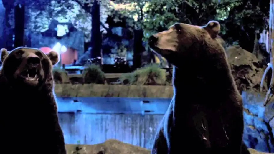 Wideo do filmu Heca w Zoo — Trailer Ufficiale HD Il Signore Dello Zoo 3D - TopCinema.it