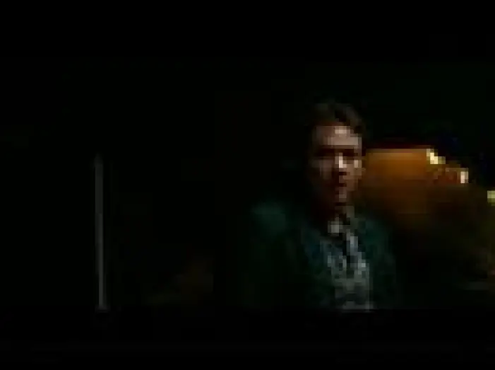 Wideo do filmu 1408 — 1408 Trailer