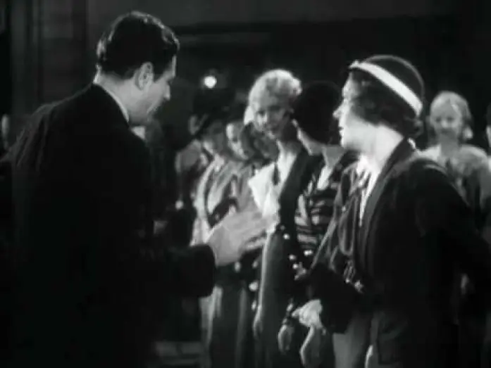 Wideo do filmu 42nd Street — 42nd Street Trailer (1933)